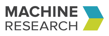 Machine Research Corporation Logo